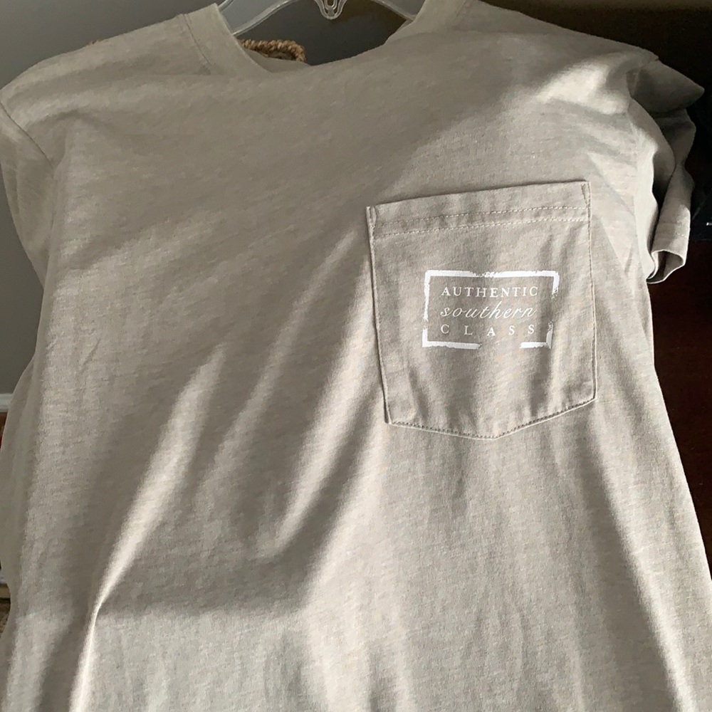 Southern marsh Shirt